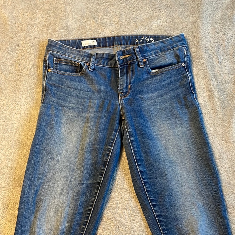Gap 1969 Jeans